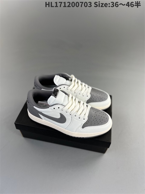 women air jordan 1 shoes 2023-10-9-560